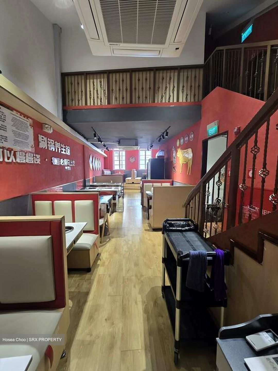 Boat Quay Conservation Area (D1), Shop House #517565521